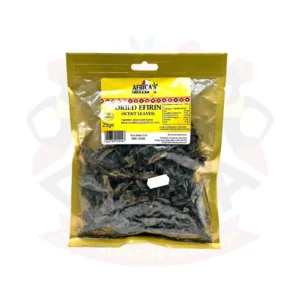 AS Scent Leave 25G (Dried Efrin)
