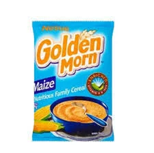 Golden Morn 300g