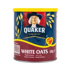 Quaker Oats 500g