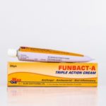 Funbact A Cream