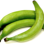 GREEN PLANTAIN (UNRIPE) 1KG